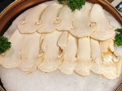 -芸山季·云南野生菌火锅(人民广场来福士店)