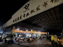 -杨合林啊兰烤鱼