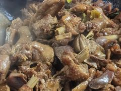 -顺德火焰醉鹅坊(珠海店)