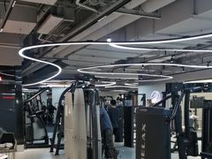 -一年四季24小时智能健身(广百店)