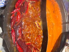 -朱光玉火锅馆(正弘城店)