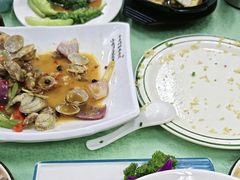 -景好海鲜餐厅(大鹏必选旅游店)