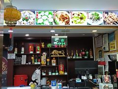 -白魁老号饭庄(安内店)