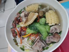 -北京大学-学五食堂