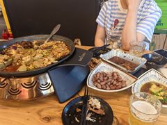 -KAOTOWN烤堂•烧烤(海汇港店)