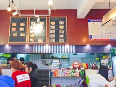 -青春分食(仙林大学城店)