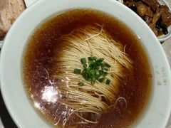 -松鹤面馆·古法焖肉面(观前店)