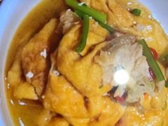 -衡厨·衡阳土菜(中南店)