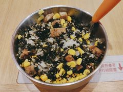 -朴大叔拌饭(广州花城汇店)