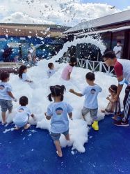 -小蜜蜂农场(凯德七宝购物广场店)