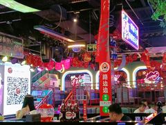 -路边边.炒菜烧烤.音乐餐厅(良乡长虹店)