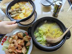 -崴海渔村(虹梅路店)