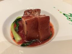 -得月楼·省级非遗·传统苏帮菜(观前店)