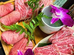 -银座苑烧肉酒场·烤活鳗(仙霞路店)