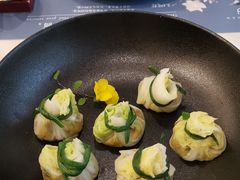 -子霖南山鲜虾面(南山总店)