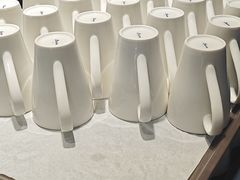 -漢咖啡·全服务式自助晚餐(武汉洲际酒店)