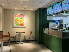 -KPRO肯律轻食(淘金店)