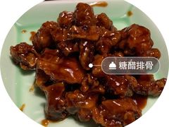 -新白鹿餐厅(城西银泰城店)