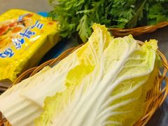 -七个烧烤·武汉大排档(翻身店)