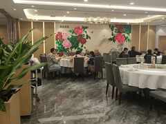 -海宝酒家(中山四路店)