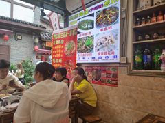 -胖娃古镇鸡杂(磁器口总店)