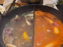 -山缓缓火锅(苏州仁恒仓街店)