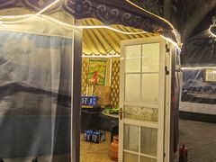 门面-巴山一绝烤全羊(三圣乡刘家花园店)