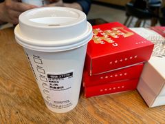 -星巴克臻选(杭州嘉里中心1F店)