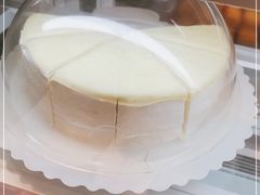 -丹礼糖甜品