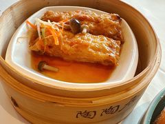 -陶陶居酒家(第十甫路总店)