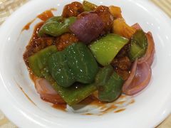 -东江酒楼(鼎鑫商务中心店)