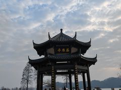 -东湖落雁景区