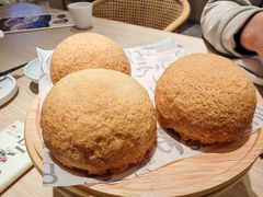 -蔡澜点心·粤菜(新街口IFCX店)