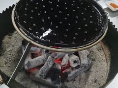 -二师兄火盆烤肉(湖口店)