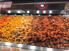 -胖东来生活广场(健康路店)