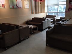 -河北省血液中心-无偿献血科普馆