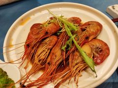 -阿毛饭店(和义路店)