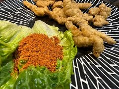 -锅来乐地锅鸡(安亭店)