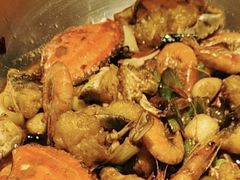 -七欣天香辣蟹火锅(万达广场店)