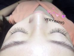 -Verywang半永久纹眉•仪器野生眉