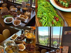 -隔壁老王·家常云南菜(花巷店)