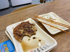 -阿文夜市豆浆油条(临潼路店)