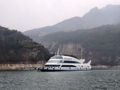 -白帝城·瞿塘峡景区