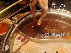 -牛New寿喜烧(闵行龙湖天街店)
