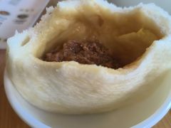 -食膳公园包子铺(烈士公园店)