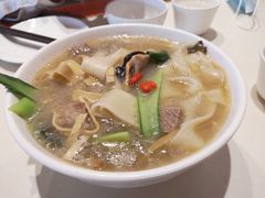 烩面-郑州烤鸭总店