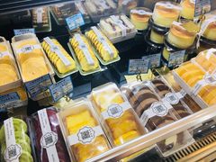 -丽莎蓓甜CAKE生日蛋糕·动物奶油(石家庄店)