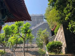 -南沙天后宫景区