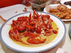 -杨氏青龙虾·羊蝎子(珠江路店)