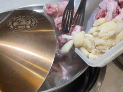 -狐狸爱上椰子鸡(滨江星光大道店)